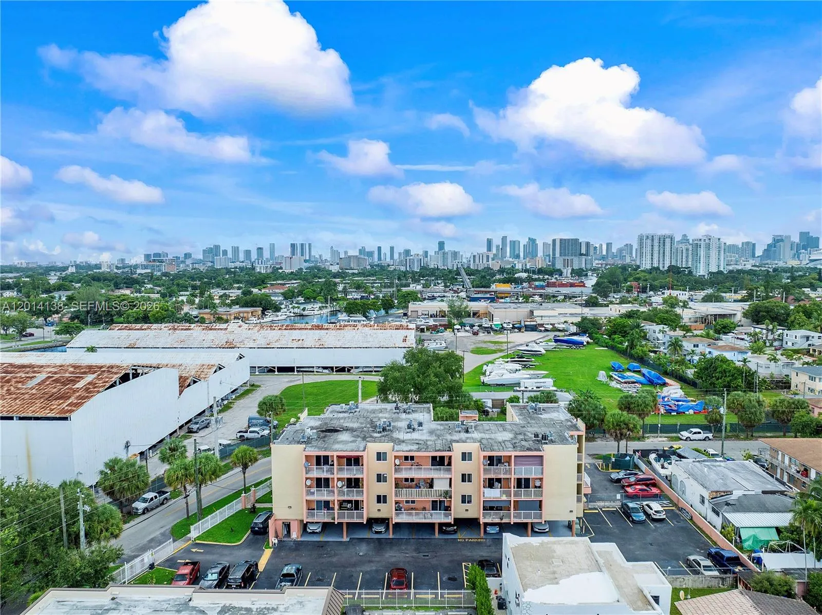 2400 Nw 16th St Rd, Miami, Florida 33125, Miami, Florida 33125, ,Residential Income,For Sale,2400 Nw 16th St Rd, Miami, Florida 33125,A12014138