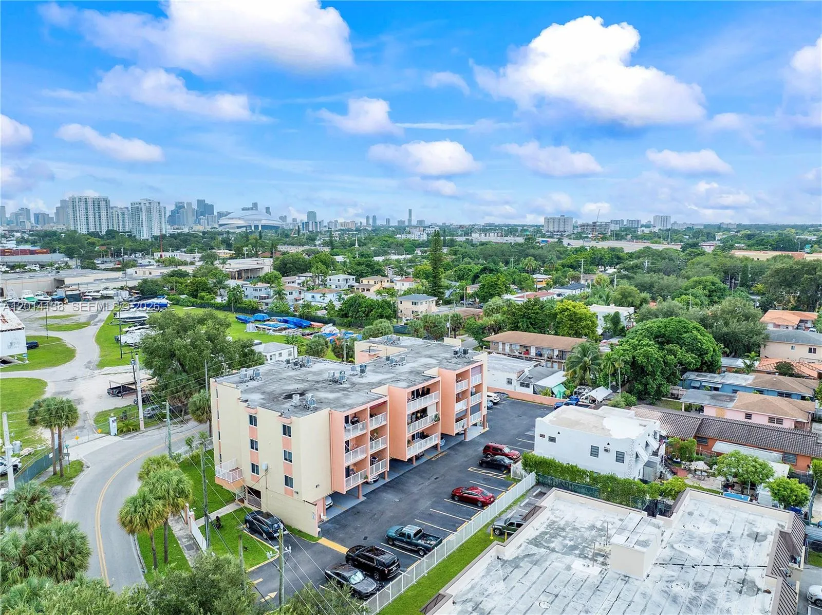 2400 Nw 16th St Rd, Miami, Florida 33125, Miami, Florida 33125, ,Residential Income,For Sale,2400 Nw 16th St Rd, Miami, Florida 33125,A12014138