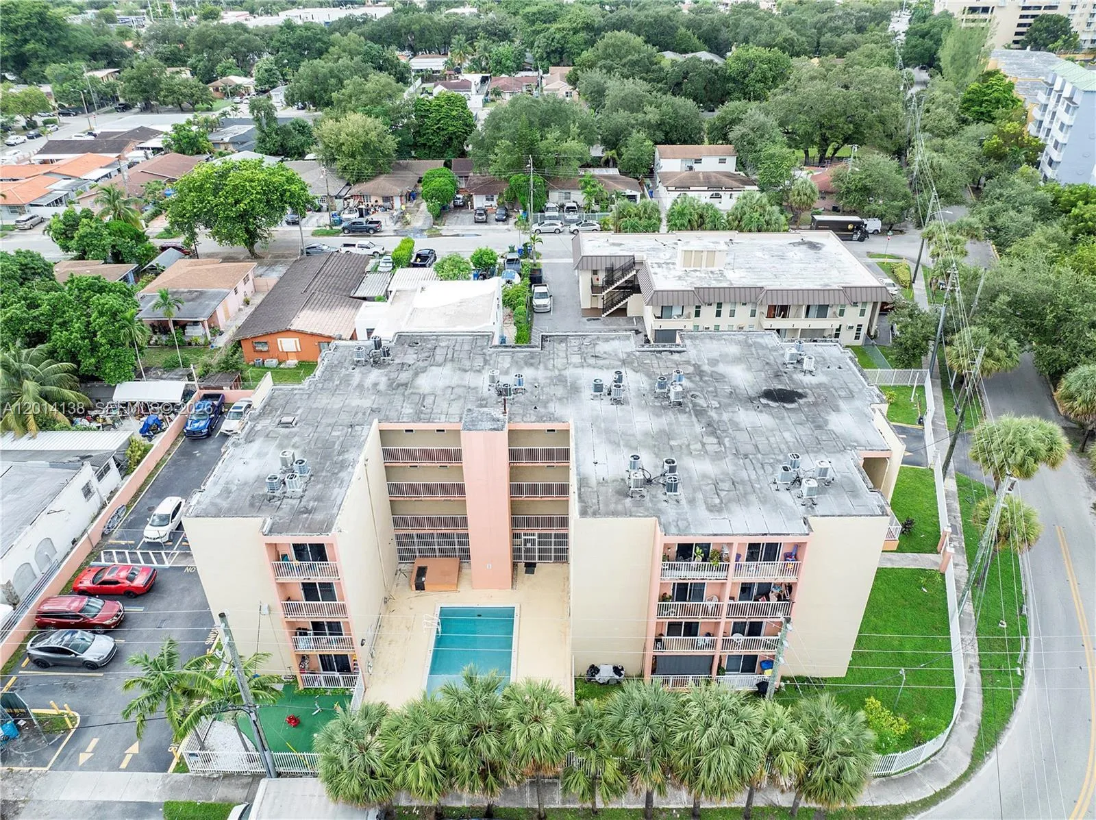 2400 Nw 16th St Rd, Miami, Florida 33125, Miami, Florida 33125, ,Residential Income,For Sale,2400 Nw 16th St Rd, Miami, Florida 33125,A12014138