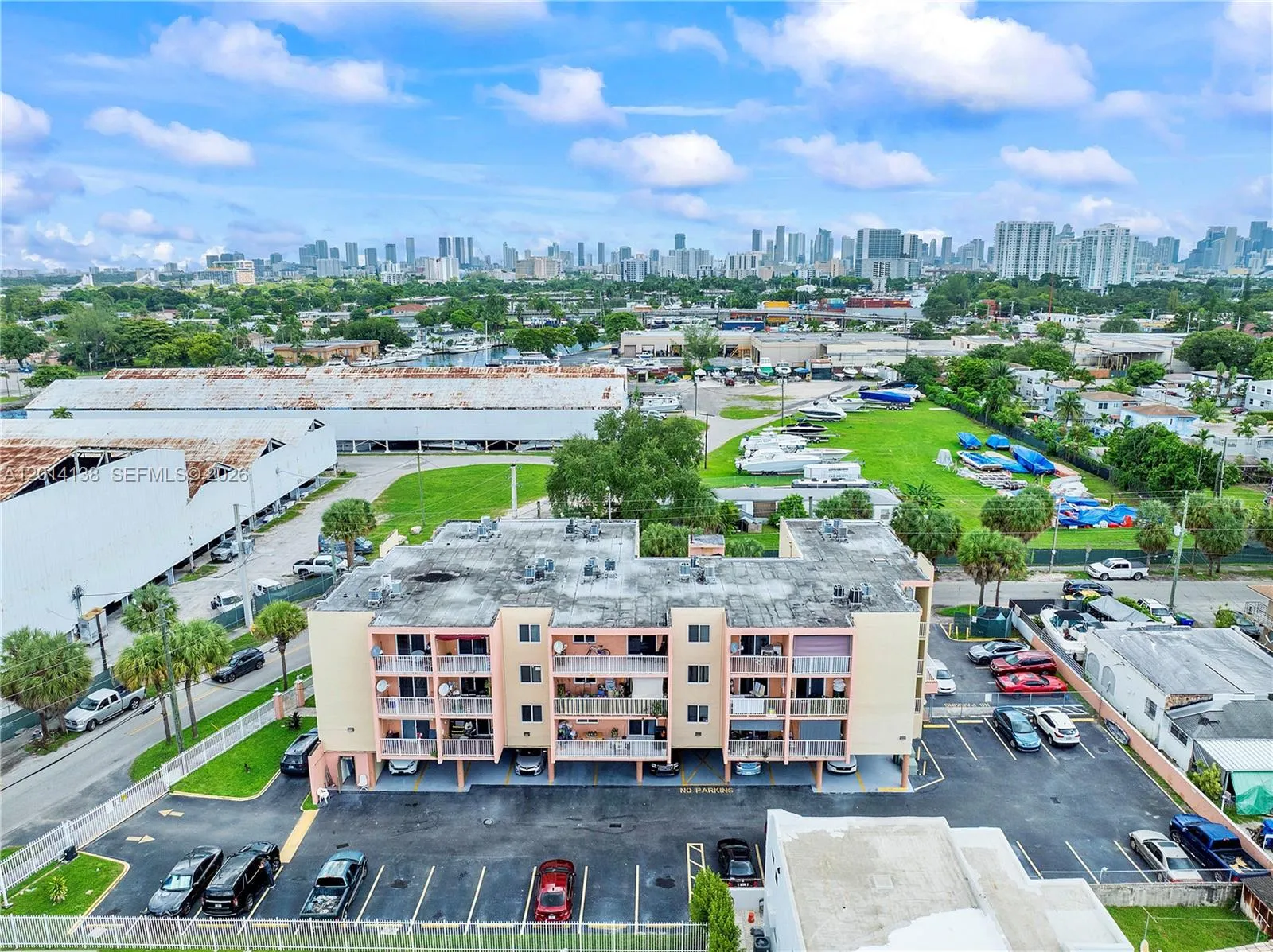 2400 Nw 16th St Rd, Miami, Florida 33125, Miami, Florida 33125, ,Residential Income,For Sale,2400 Nw 16th St Rd, Miami, Florida 33125,A12014138