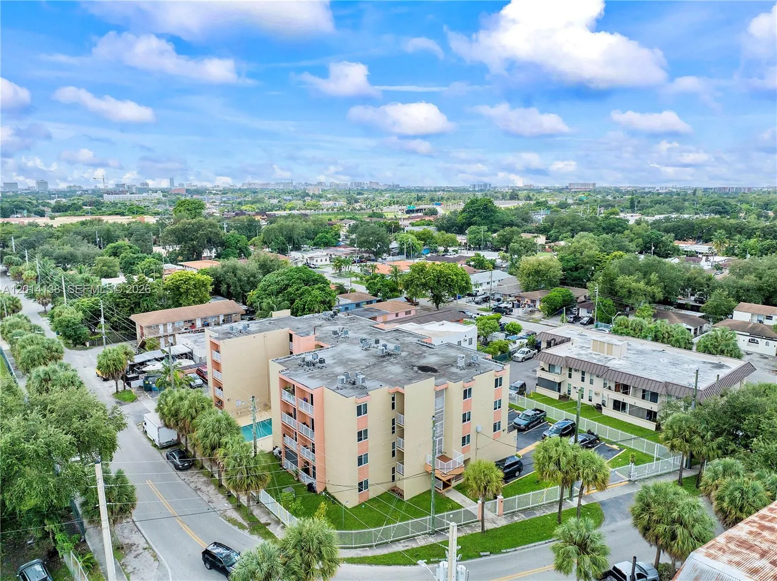 2400 Nw 16th St Rd, Miami, Florida 33125, Miami, Florida 33125, ,Residential Income,For Sale,2400 Nw 16th St Rd, Miami, Florida 33125,A12014138