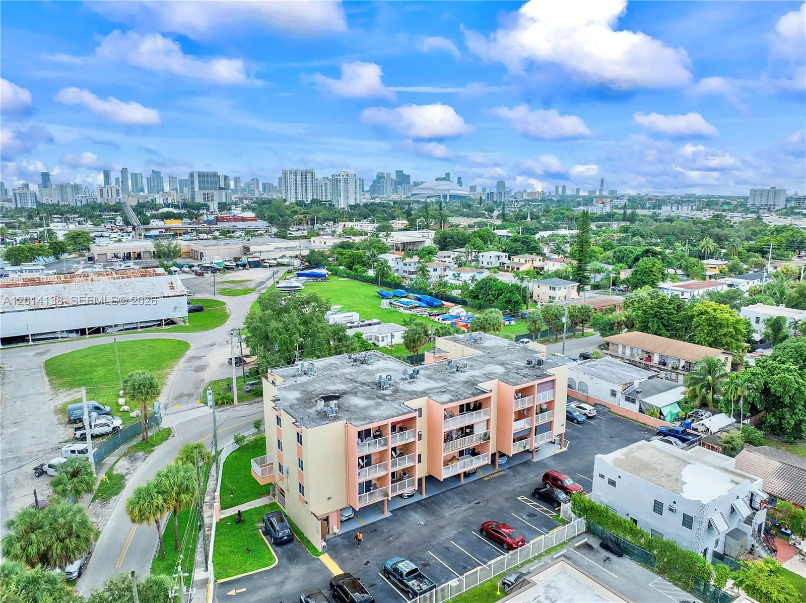 2400 Nw 16th St Rd, Miami, Florida 33125, Miami, Florida 33125, ,Residential Income,For Sale,2400 Nw 16th St Rd, Miami, Florida 33125,A12014138