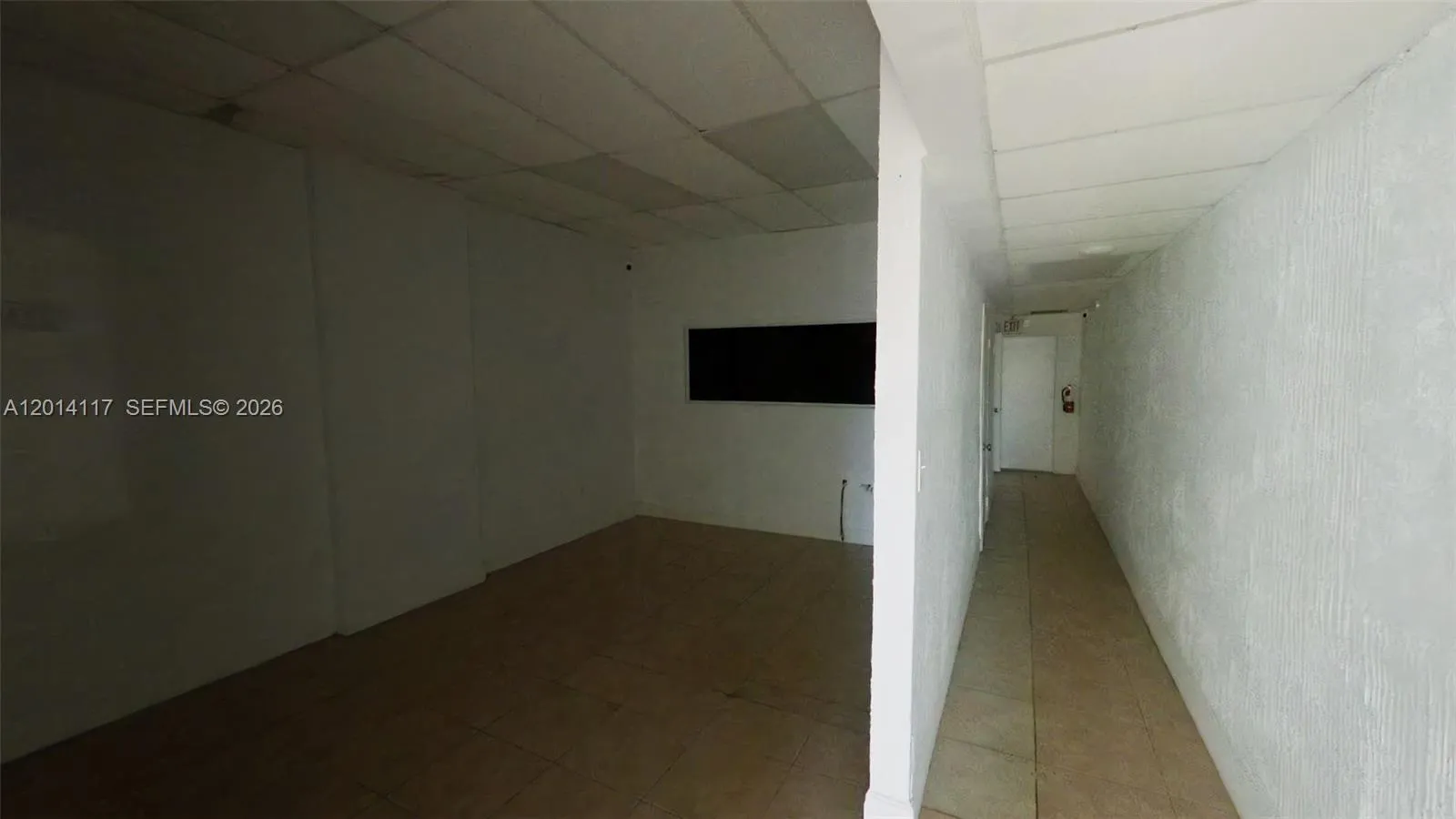 front office
