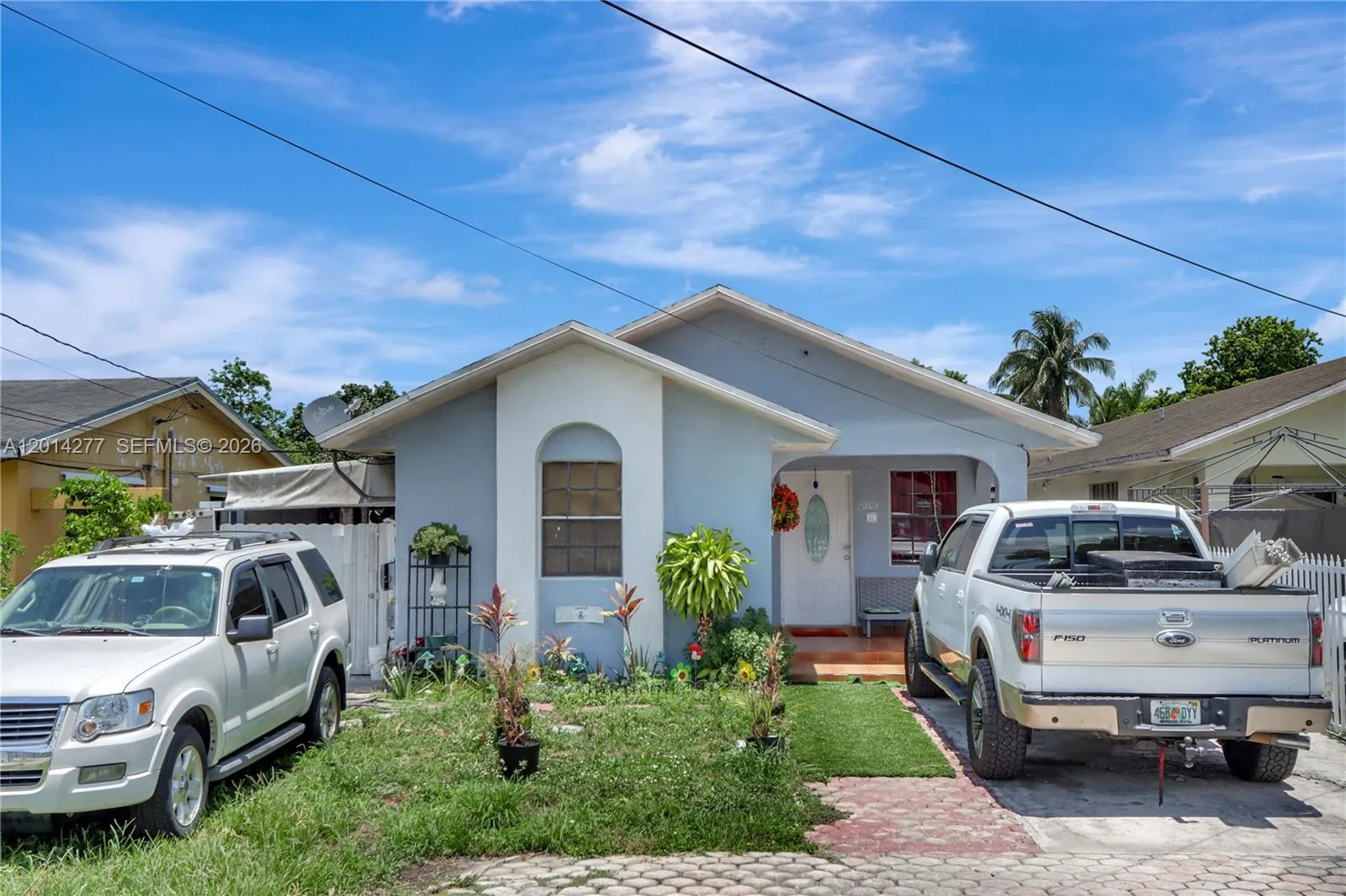 15803 Nw 47th Ave, Miami Gardens, Florida 33054, Miami Gardens, Florida 33054, ,Residential Income,For Sale,15803 Nw 47th Ave, Miami Gardens, Florida 33054,A12014277