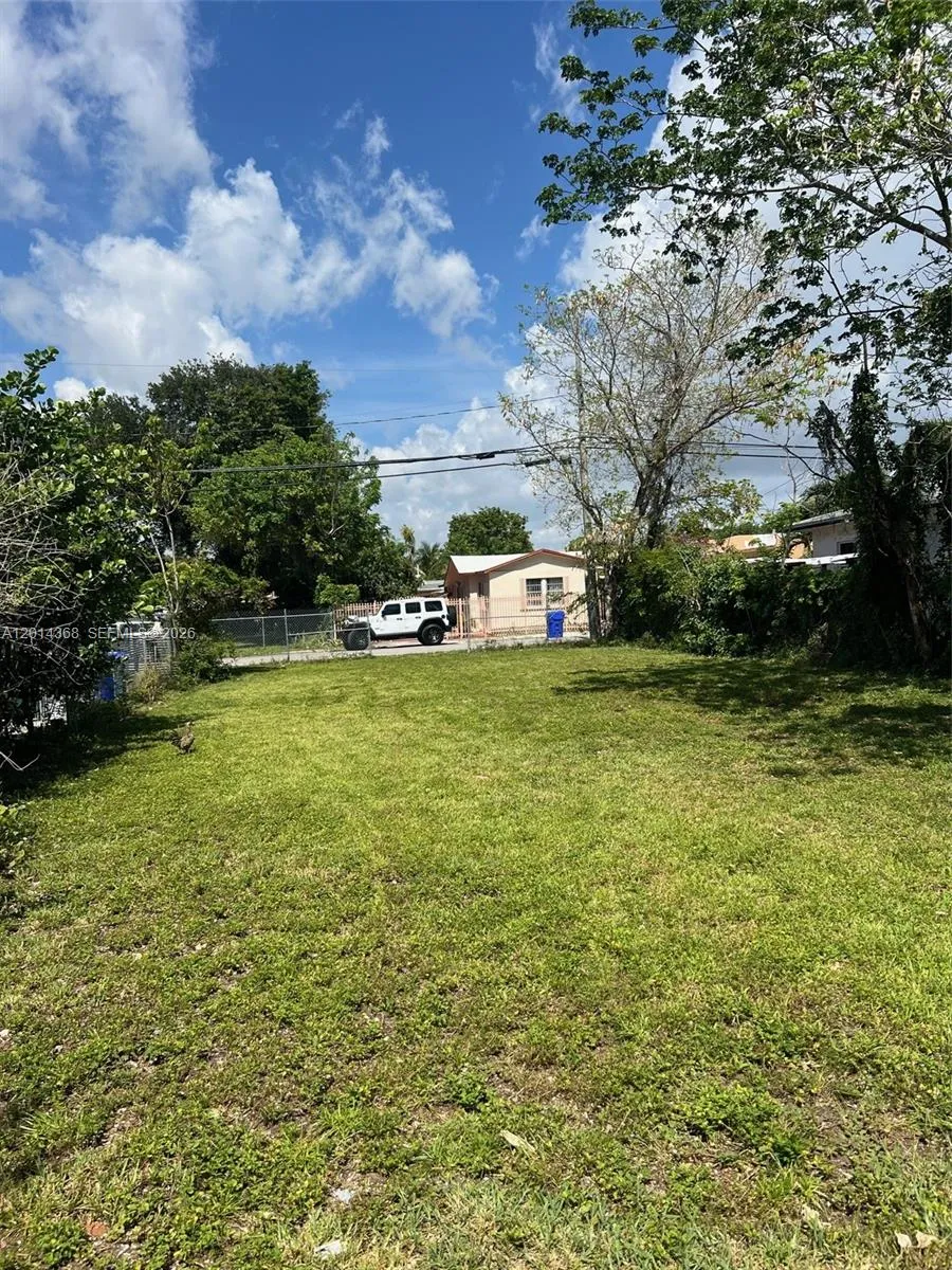 3033 Nw 8th Ave, Miami, Florida 33127, Miami, Florida 33127, ,Land,For Sale,3033 Nw 8th Ave, Miami, Florida 33127,A12014368