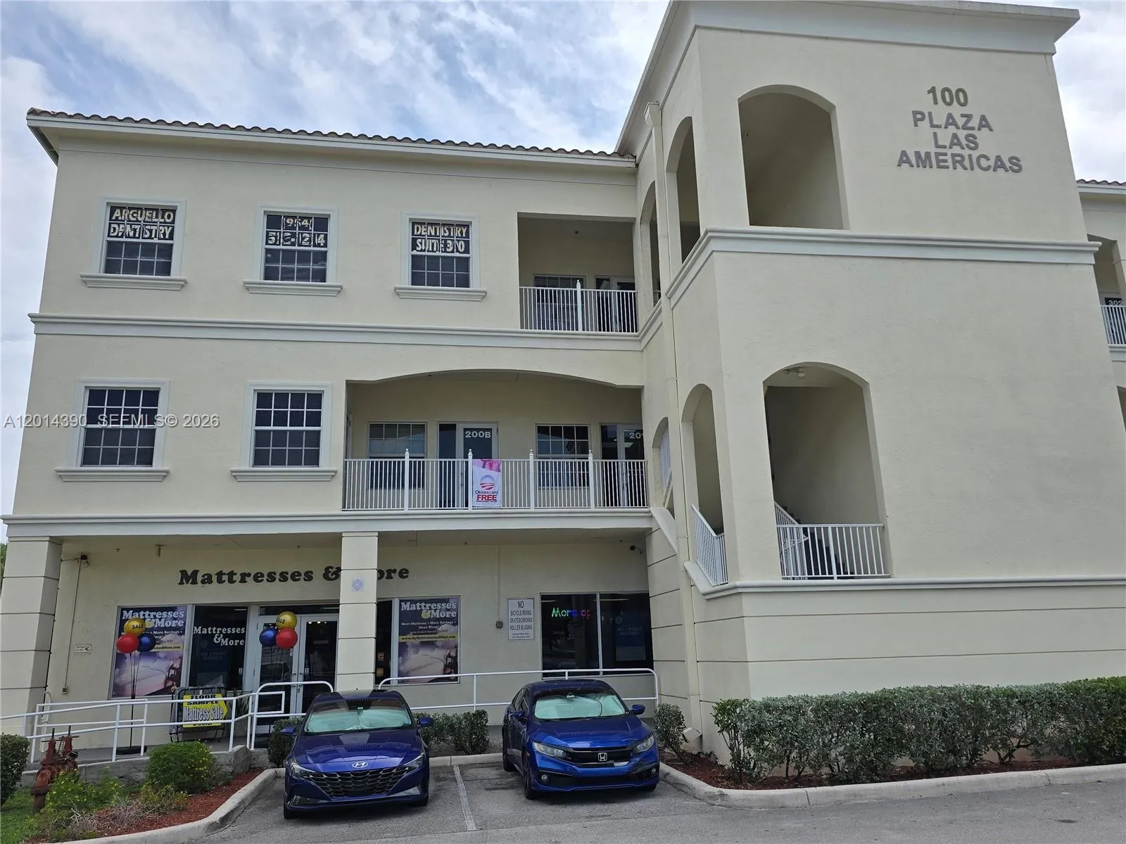 100 N State Road 7 100-101-102, Margate, Florida 3, Margate, Florida 33063, ,Commercial Sale,For Sale,100 N State Road 7 100-101-102, Margate, Florida 3,A12014390