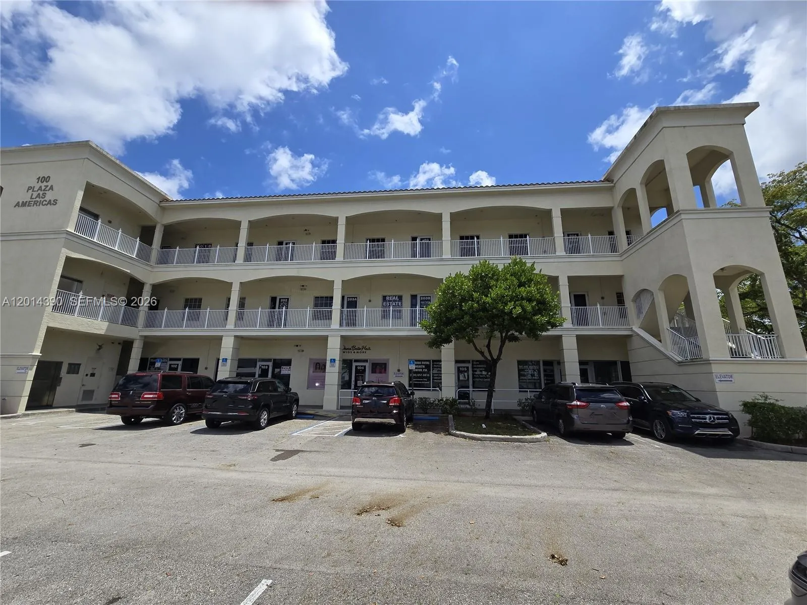 100 N State Road 7 100-101-102, Margate, Florida 3, Margate, Florida 33063, ,Commercial Sale,For Sale,100 N State Road 7 100-101-102, Margate, Florida 3,A12014390