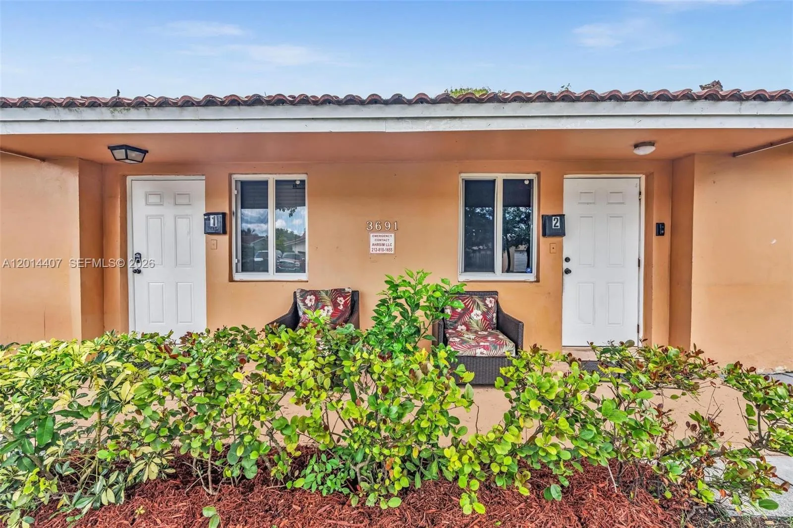 3691 Nw 78th Ln, Coral Springs, Florida 33065, Coral Springs, Florida 33065, ,Residential Income,For Sale,3691 Nw 78th Ln, Coral Springs, Florida 33065,A12014407