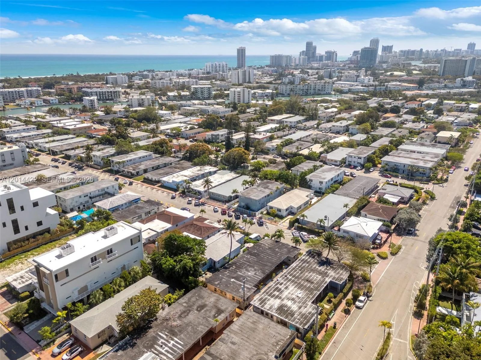 835 83rd St, Miami Beach, Florida 33141, Miami Beach, Florida 33141, ,Residential Income,For Sale,835 83rd St, Miami Beach, Florida 33141,A12014422
