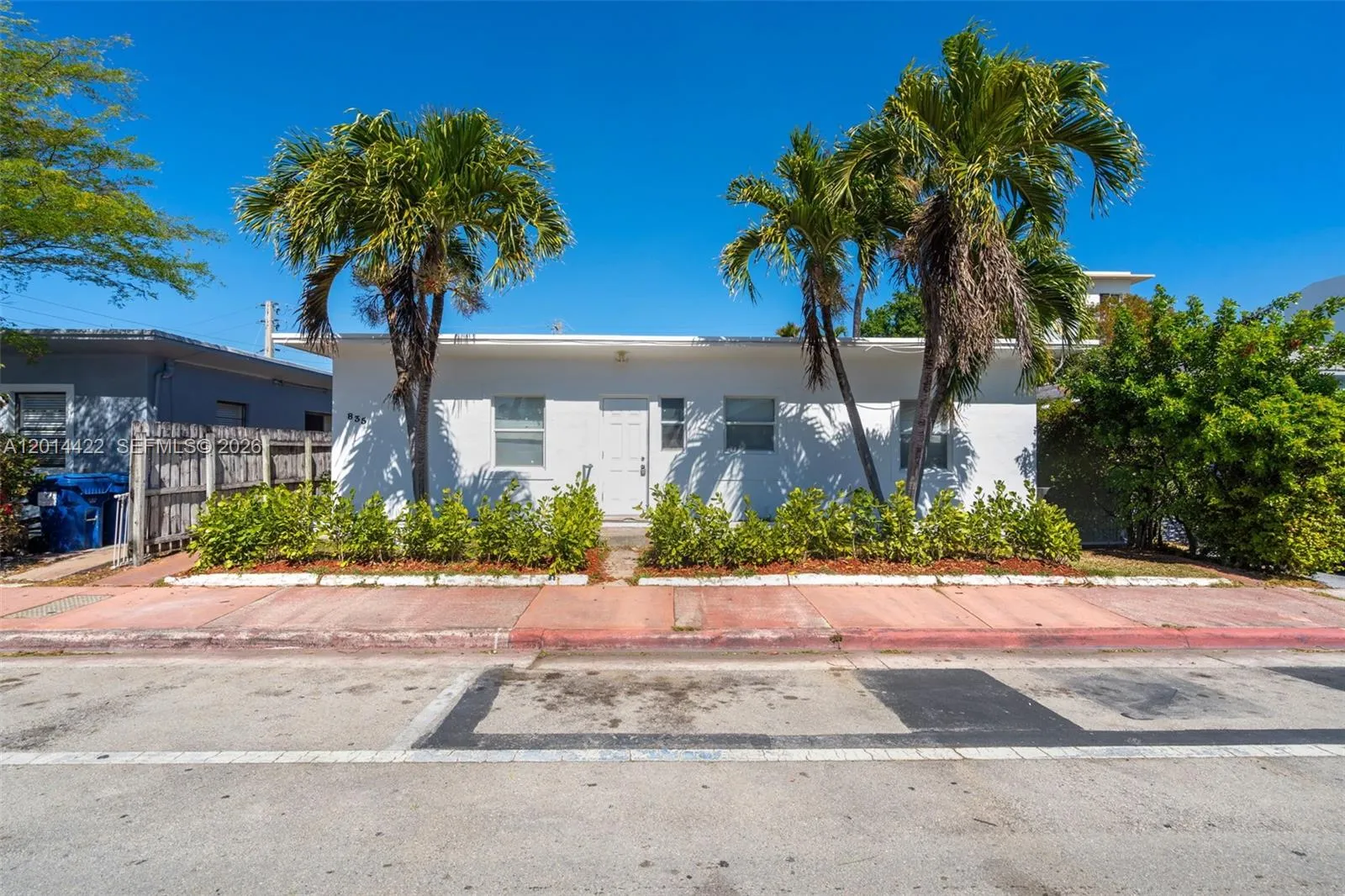835 83rd St, Miami Beach, Florida 33141, Miami Beach, Florida 33141, ,Residential Income,For Sale,835 83rd St, Miami Beach, Florida 33141,A12014422