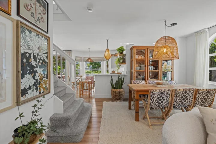 Living/Dining