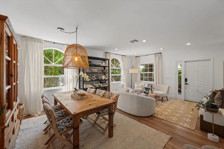 Living/Dining