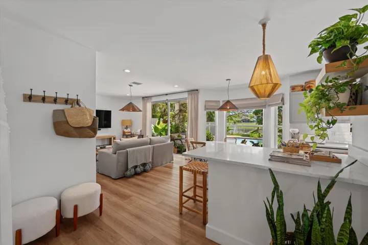 Kitchen/Family