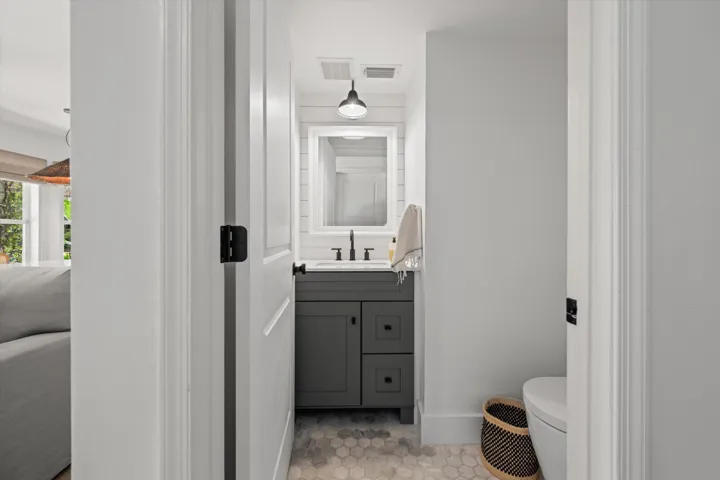 Guest Bath