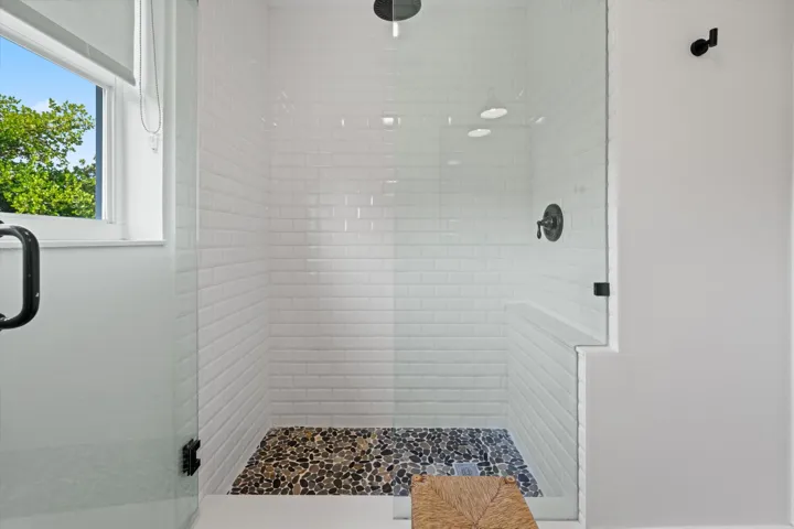 Secondary Bathroom