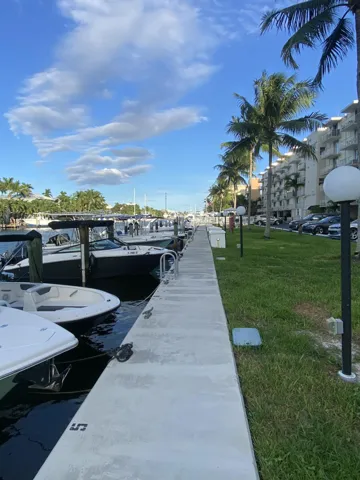 Water Edge