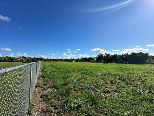 Yard