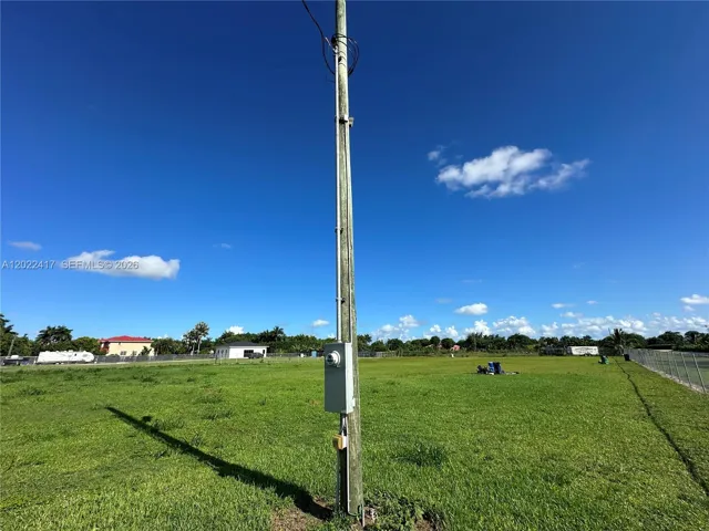 Yard