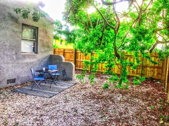Yard
