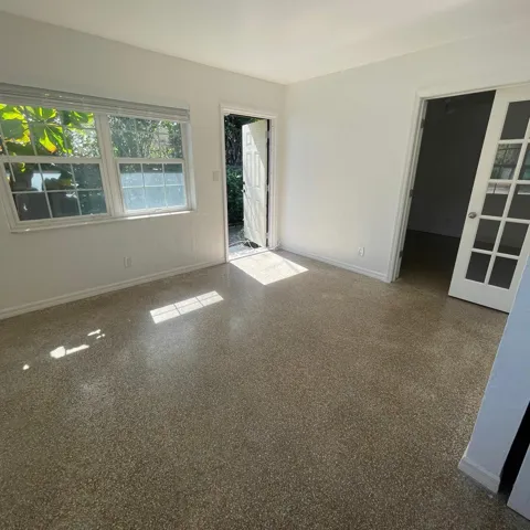 Living room 1