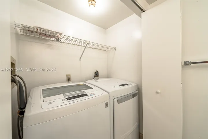 Laundry