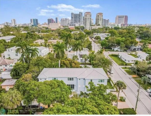915 W Las Olas Blvd, Fort Lauderdale, FL