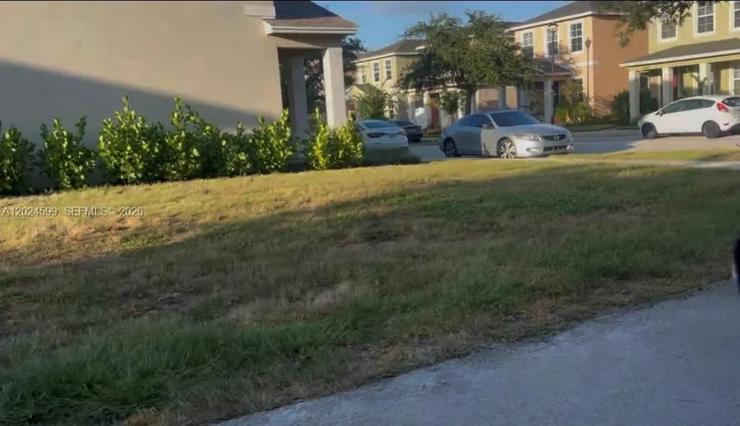 Yard