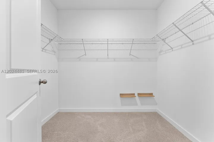 Closet