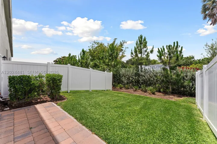 Yard