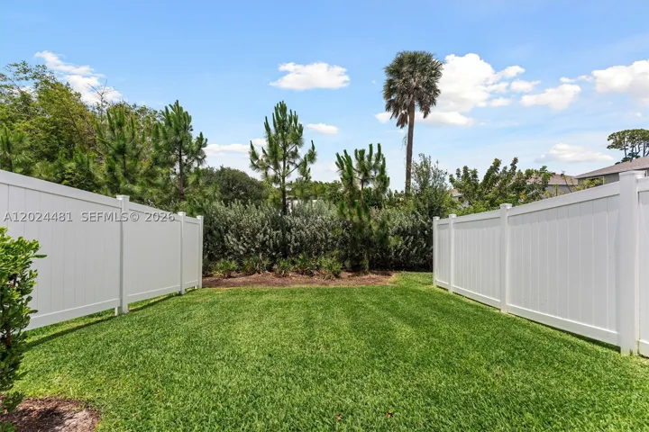 Yard