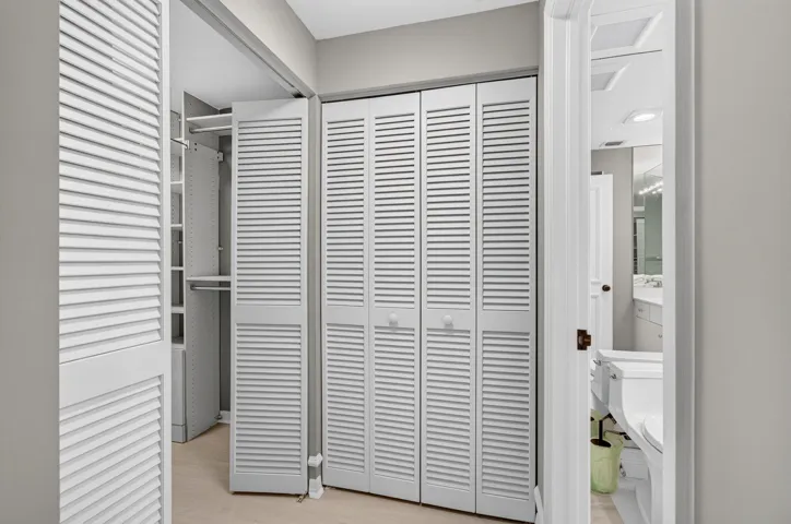 Owners' Closet