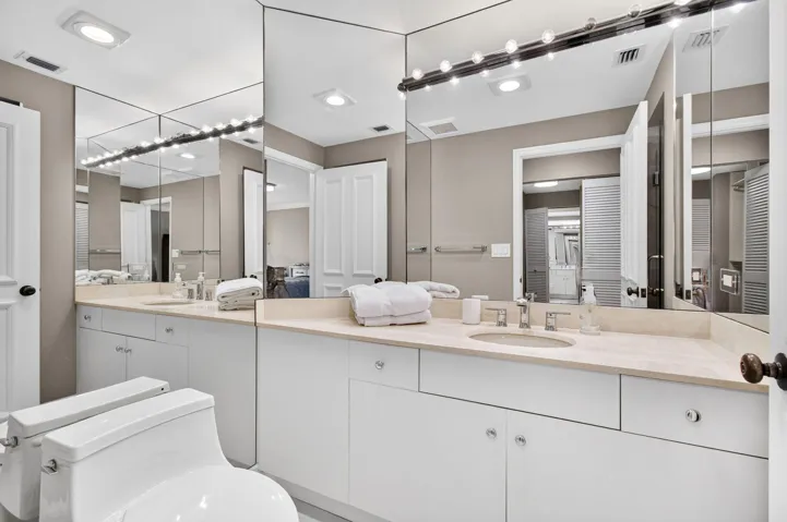 2nd Bedroom Bathroom