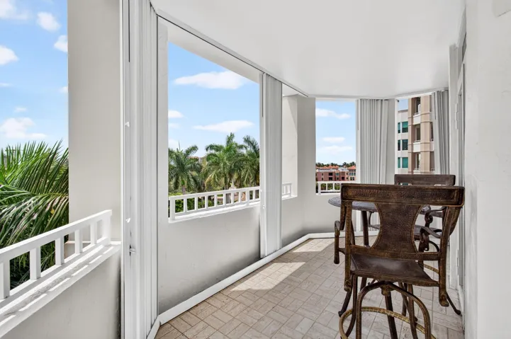Complete Accordion Shutters