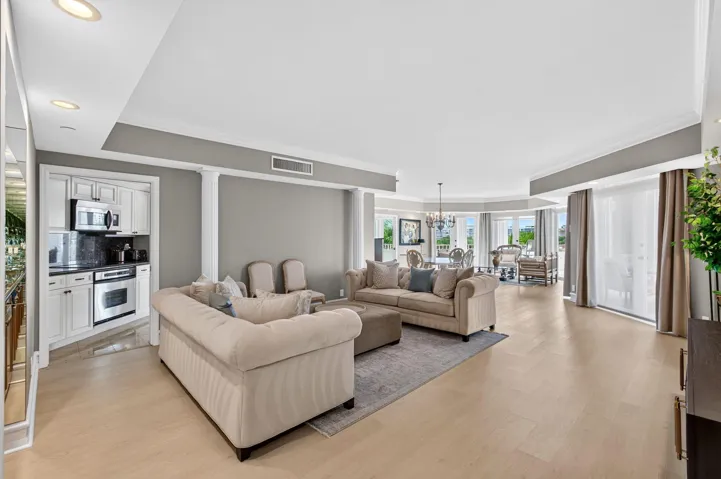 Luxury Vinyl Throughout
