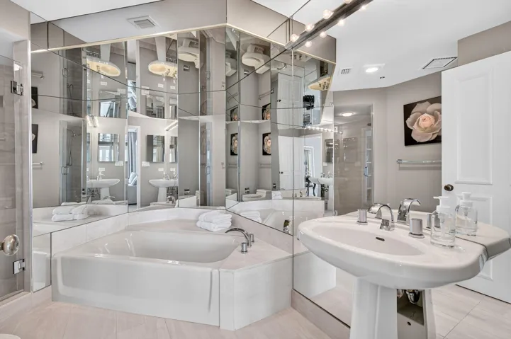 3rd Bedroom Bathroom