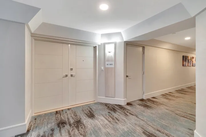 French Front Doors