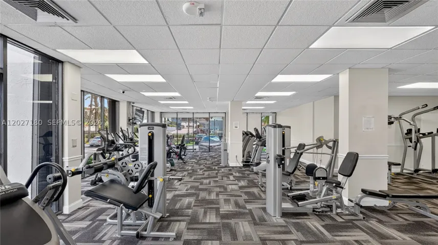 Gym