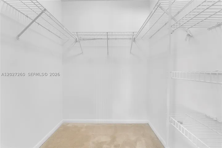 Closet