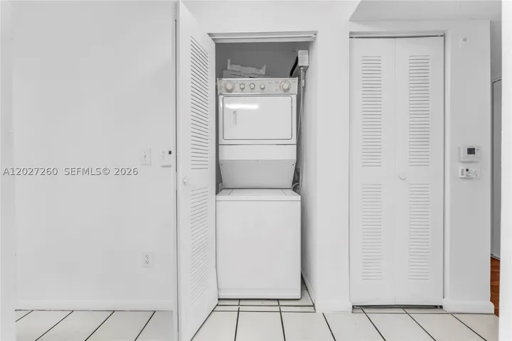 Laundry