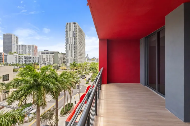 90 Ne 32nd St 506, Miami, Florida 33137