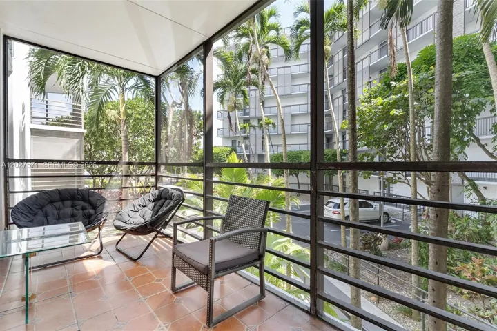 Sun Room