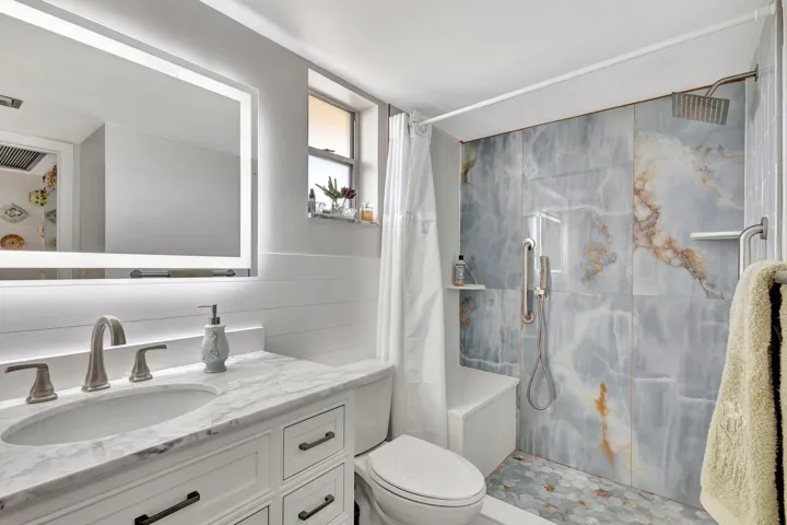 Bathroom 1