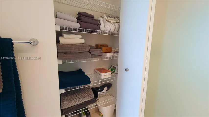 Closet