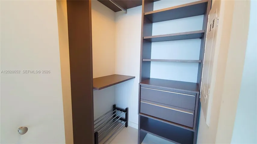 Closet