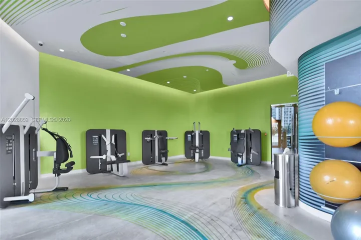 Gym