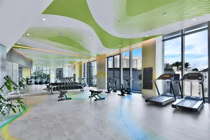 Gym