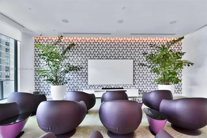 Media Room