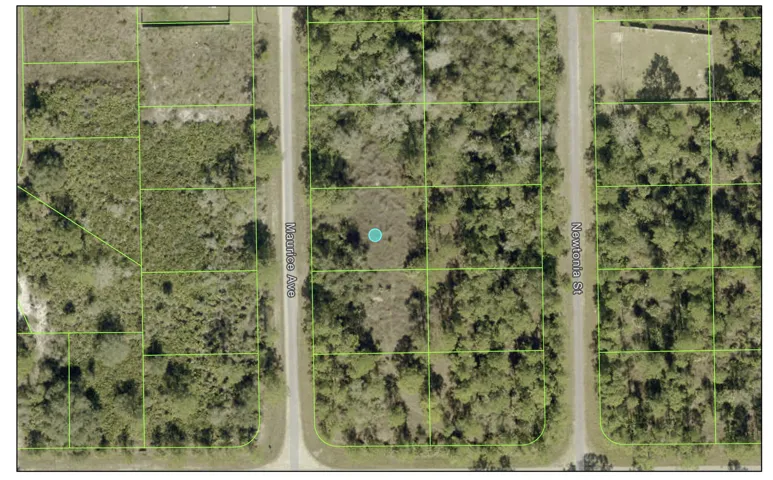 VACANT LAND