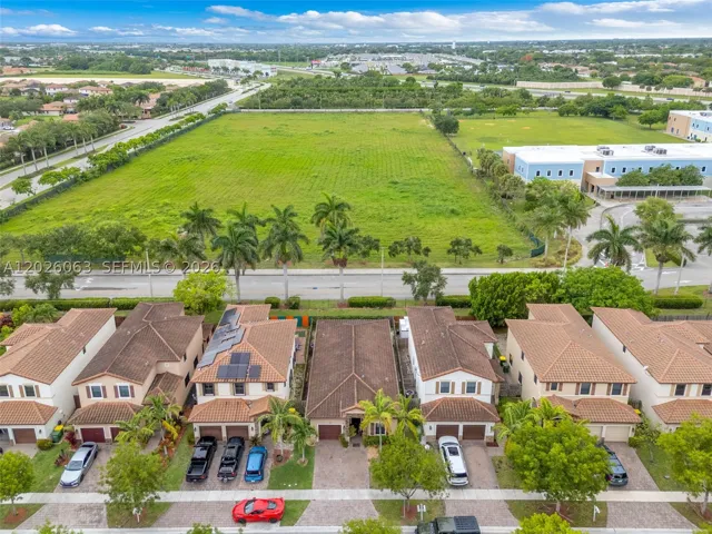 134 Ne 23rd Ter, Homestead, Florida 33033