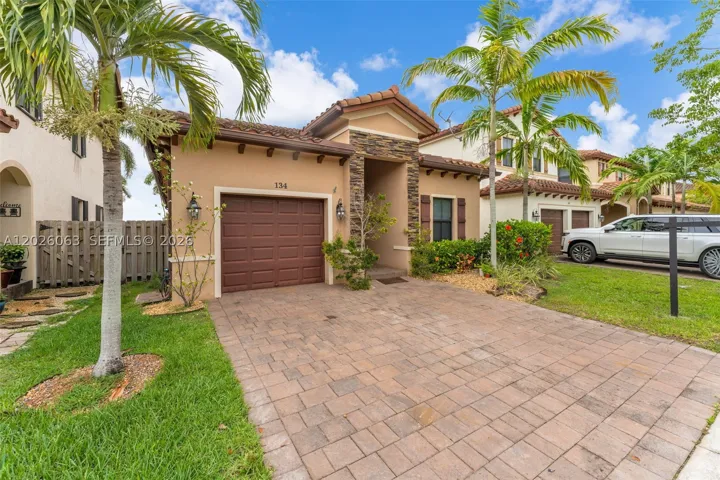 134 Ne 23rd Ter, Homestead, Florida 33033